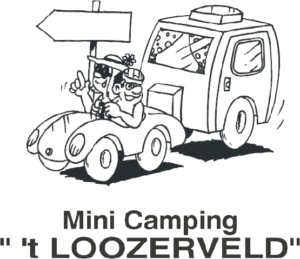 Minicamping 't Loozerveld Overijssel