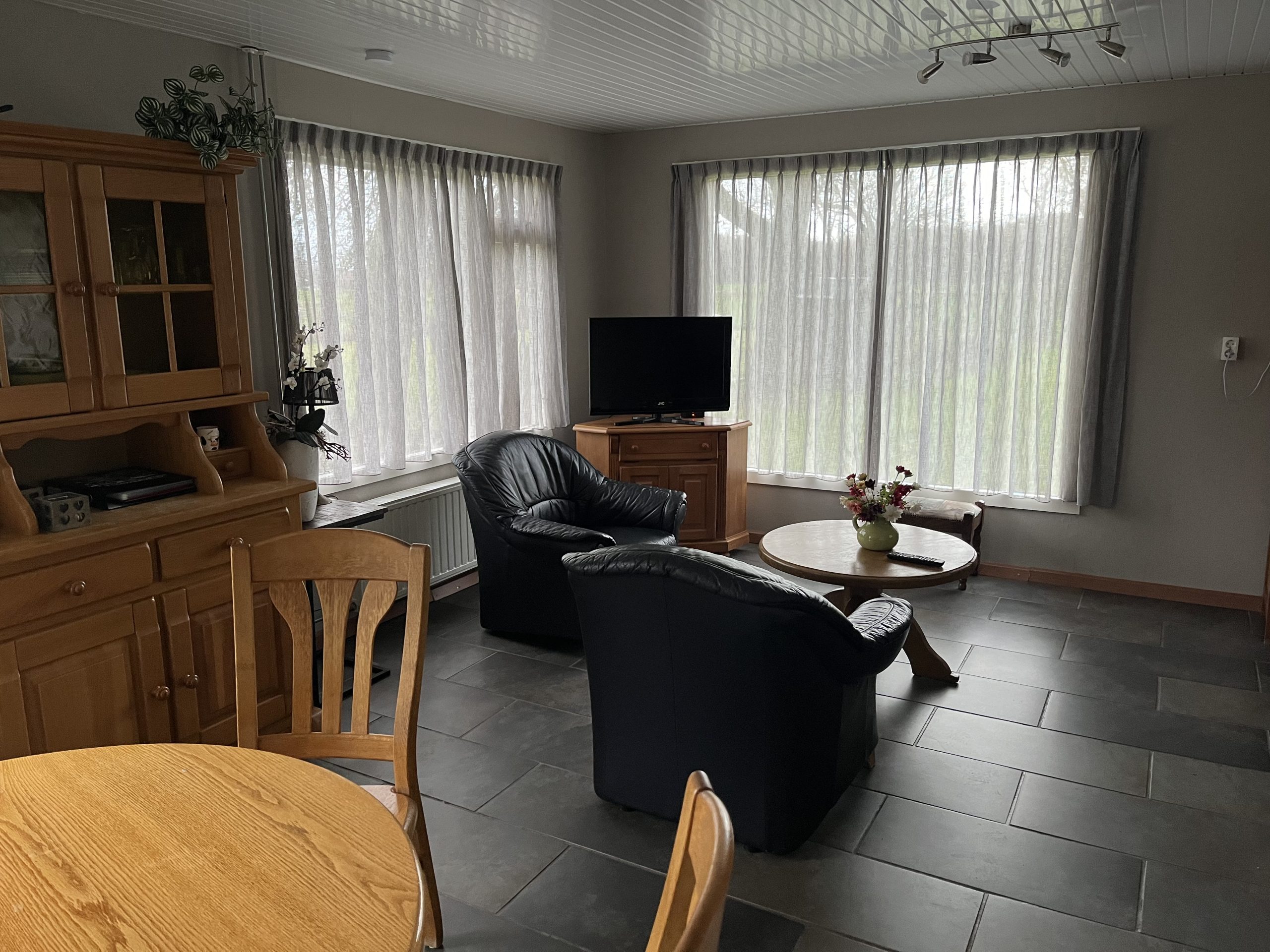woningkamer